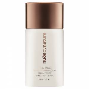 Nude By Nature Hydra Serum Tinted Skin Perfector 3...