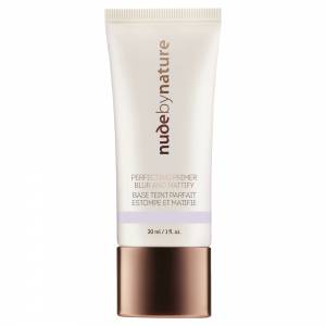 Nude By Nature Perfecting Primer Blur And Mattify ...