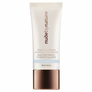 Nude By Nature Perfecting Primer Hydrate And Illum...
