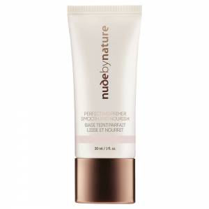 Nude By Nature Perfecting Primer Smooth And Nouris...