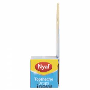 Nyal Toothache Drops 6ml