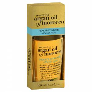 OGX Argan Oil Morocco Penetrating Oil 100ml
