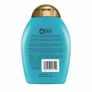 OGX Argan Oil Morocco Shampoo 385ml