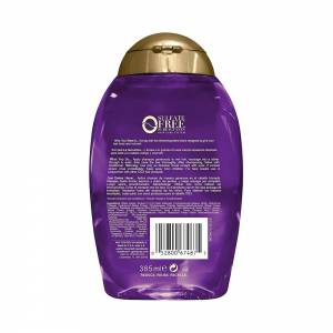 OGX Biotin Collagen Extra Strength Shampoo 385ml