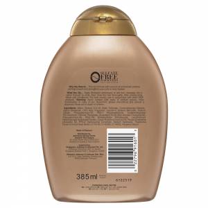 OGX Brazilian Keratin Therapy Shampoo 385ml