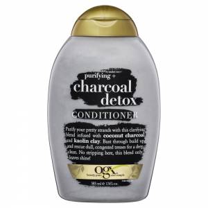 OGX Charcoal Detox Conditioner 385ml