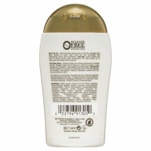 OGX Coconut Milk Shampoo  88.7ml