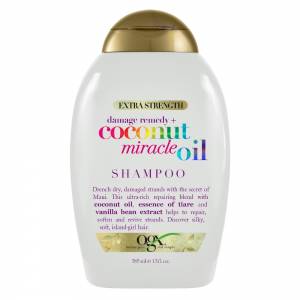 OGX Coconut Miracle Shampoo 385ml