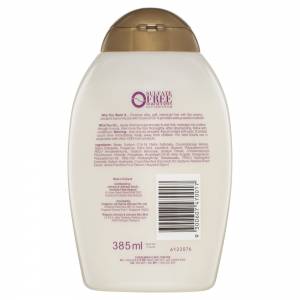 OGX Coconut Miracle Shampoo 385ml