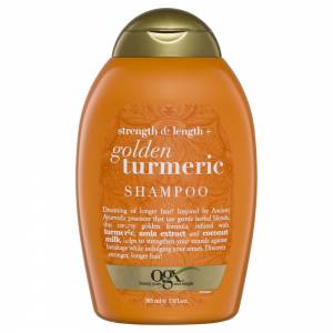 OGX Golden Turmeric Shampoo 385ml