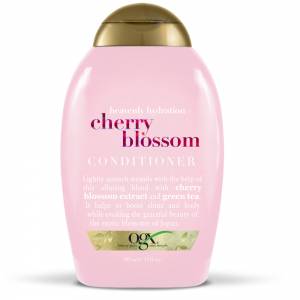 OGX Heavenly Cherry Blossom Conditioner 385ml