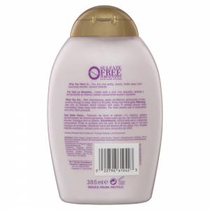 OGX Liquid Pearl Smoothing Conditioner 385ml