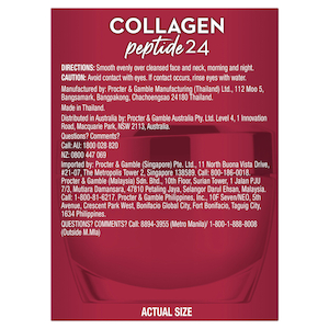 Olay Collagen Peptide 24 50g
