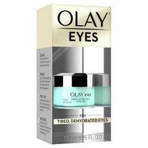 Olay Deep Hydrating Eye Gel 15ml