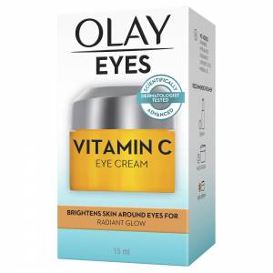 Olay Luminous Niacinamide Vitamin C Eye Cream 15ml