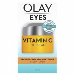 Olay Luminous Niacinamide Vitamin C Eye Cream 15ml