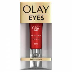 Olay Pro Retinol Eye Treatment 15ml