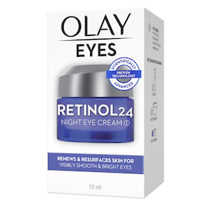 Olay Regenerist Retinol 24 Night Eye Cream 15ml