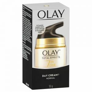 Olay Total Effects 7 in 1 Day Cream Normal 50g