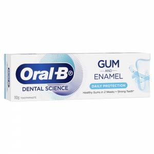 Oral B Gum Care & Enamel Restore Toothpaste110...