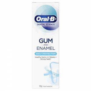 Oral B Gum Care & Enamel Restore Toothpaste110g