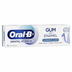 Oral-B Gum Care & Intensive Clean Toothpaste 1...