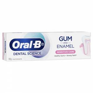 Oral B Gum Care & Sensitivity Repair Toothpast...