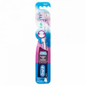 Oral B Gum Precision Clean Toothbrush 1pk