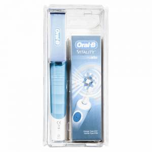 Oral B Power Toothbrush Vitality Plus Crossaction