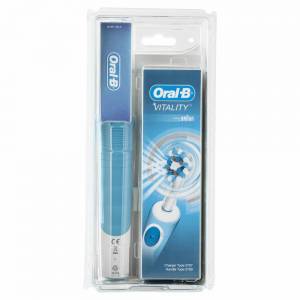 Oral B Power Vitality Gum care