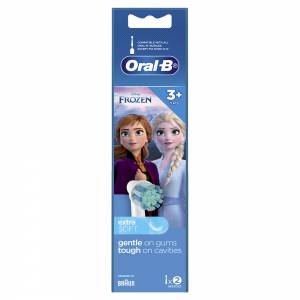 Oral B Power Vitality Kids Stages Frozen Refill