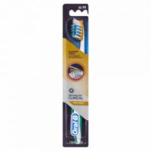 Oral B Pro Health Clinical Pro Flex Toothbrush Medium