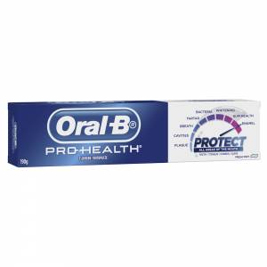 Oral B Pro Health Protect Toothpaste Fresh Mint 190g