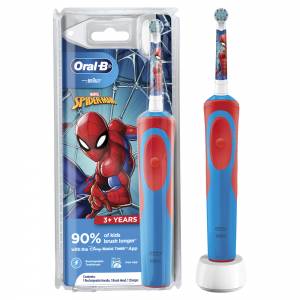 Oral-B Stages Power Electric Toothbrush (Star Wars)