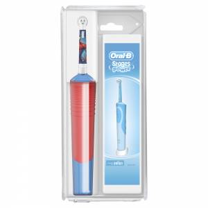 Oral-B Stages Power Electric Toothbrush (Star Wars)