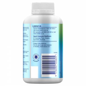Ostelin Vit D & Calcium 250 Tablets