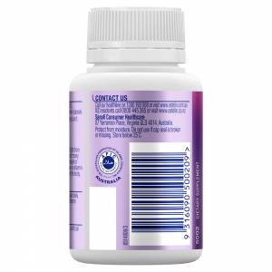 Ostelin Vitamin D 130 Capsules