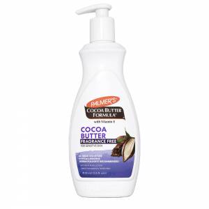 Palmer's Cocoa Butter Fragrance Free Lotion Pump 4...