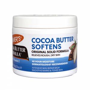 Palmer's Cocoa Butter Jar 100g