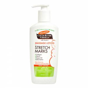 Palmer's Cocoa Butter Massage Lotion for Stretchma...