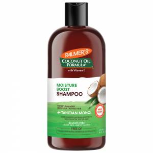 Palmer's Coconut Oil Formula Conditioning Shampoo 473ml