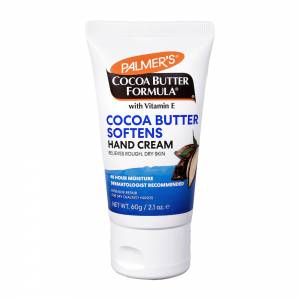 Palmers Cocoa Butter Cream Tube 60g