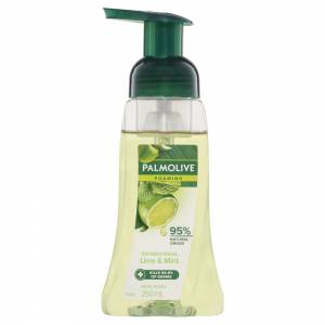 Palmolive Foaming Hand Wash Antibacterial Lime 250...