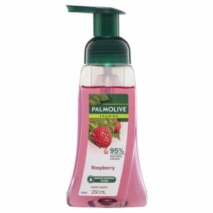 Palmolive Foaming Hand Wash Raspberry 250ml