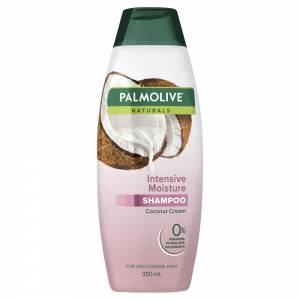 Palmolive Intensive Moisture Shampoo 350ml