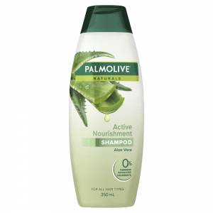 Palmolive Naturals Active Nourishment Shampoo 350m...