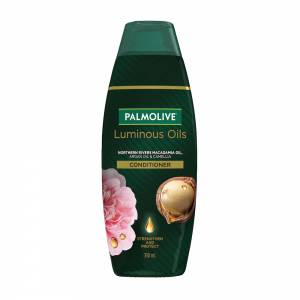 Palmolive Naturals Lumi Oil Argan/Camellia Conditi...