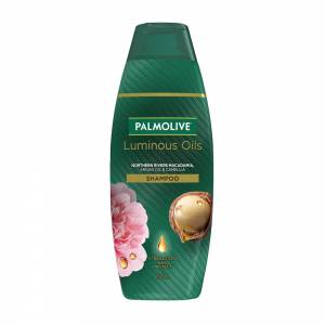 Palmolive Naturals Lumi Oil Argan/Camellia Shampoo...