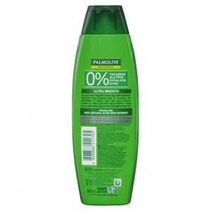 Palmolive Naturals Shampoo & Conditioner Ultra Smooth 180ml