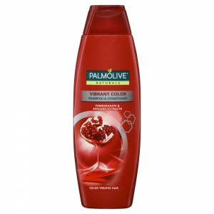 Palmolive Naturals Shampoo & Conditioner Vibrant Colour 180ml